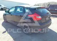 2012 Ford FOCUS photo