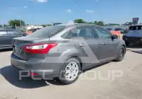 2012 Ford FOCUS фото