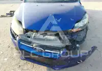 2012 Ford FOCUS фото