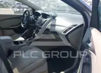 2012 Ford FOCUS фото