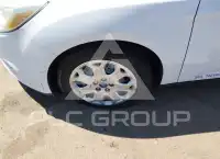 2012 Ford FOCUS фото