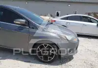 2012 Ford FOCUS photo