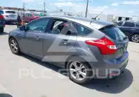 2012 Ford FOCUS photo