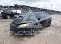 2012 Ford FOCUS фото