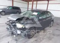 2012 Ford FOCUS photo