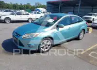 2012 Ford FOCUS фото