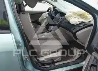 2012 Ford FOCUS photo