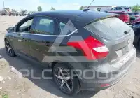 2012 Ford FOCUS фото