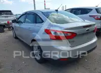 2012 Ford FOCUS фото