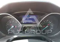 2012 Ford FOCUS фото