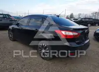 2012 Ford FOCUS photo