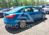 2012 Ford FOCUS фото
