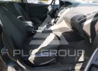 2012 Ford FOCUS фото