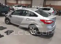 2012 Ford FOCUS фото
