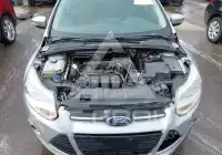 2012 Ford FOCUS фото