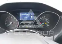 2012 Ford FOCUS фото