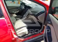 2012 Ford FOCUS фото