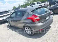 2012 Ford FOCUS фото
