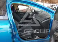 2012 Ford FOCUS photo