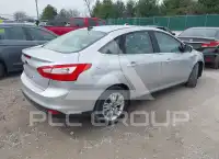 2012 Ford FOCUS photo