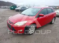 2012 Ford FOCUS photo