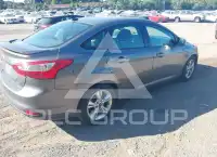 2012 Ford FOCUS photo