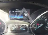 2012 Ford FOCUS photo