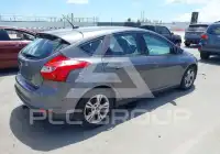 2012 Ford FOCUS photo