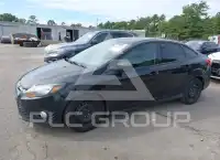 2012 Ford FOCUS фото