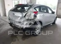 2012 Ford FOCUS фото