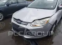 2012 Ford FOCUS фото