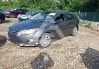 2012 Ford FOCUS photo