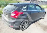 2012 Ford FOCUS фото
