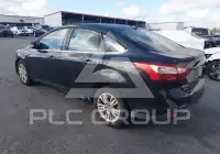 2012 Ford FOCUS фото