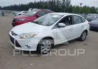 2012 Ford FOCUS фото