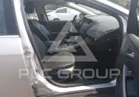 2012 Ford FOCUS фото
