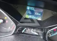 2012 Ford FOCUS photo
