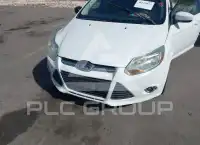 2012 Ford FOCUS фото