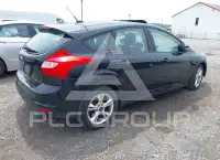 2012 Ford FOCUS фото