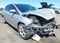2012 Ford FOCUS фото