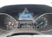 2012 Ford FOCUS photo