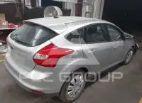 2012 Ford FOCUS фото
