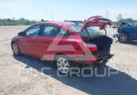 2012 Ford FOCUS фото
