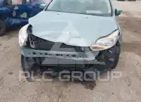 2012 Ford FOCUS photo