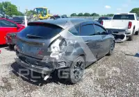 2012 Ford FOCUS photo