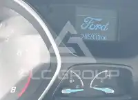 2012 Ford FOCUS photo