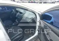 2012 Ford FOCUS фото