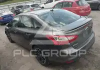 2012 Ford FOCUS фото