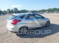 2012 Ford FOCUS фото