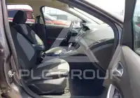 2012 Ford FOCUS photo